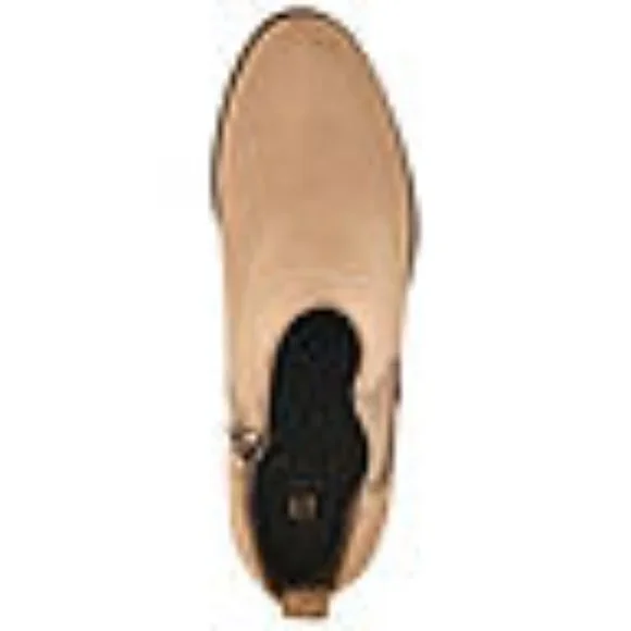 COPY - White Mountain Ladies Ankle Boots - Size 7 - Tan - Brand New - Picture 3 of 5